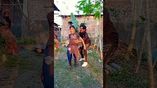 কই যাইতাছস তোর মায়ের হাঙ্গা খাইবার গেছিলাম #viralvideo #shorts #comedy #shortvideo #funnyvideo 🌹😄