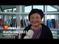 Mei Lin Fung on the dangers of digitization and how clean-IT can help | clean-IT Konferenz 2022