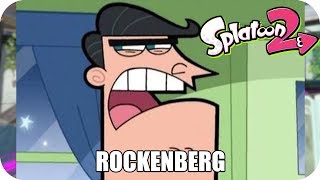 A CHALLENGER APPROACHES!! [ Etce VS. Rockenberg_LTD ]