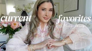 TOP FAVES From The MONTH: WORTHY STANDOUTS from my EVERYDAY LIFE 💛 Beauty, Fashion, Handbag, Empties