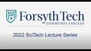 SciTech Lecture Series | Interview w/ Yosauri Fernandez-Figuereo