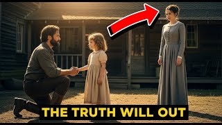 “From Now On, You’re Not Alone”—Cowboy Whispered to the Starving Little Girl