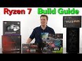 Ryzen 7 2700X — Build Guide — $1,600 Toyota vs $2,500 Lexus — Picking Your Parts Carefully Ryzen 7 2700X — Build Guide — $1,600 Toyota vs $2,500 Lexus — Picking Your Parts Carefully