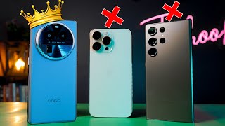 OPPO Find X6 Pro Camera Test in Real Life⚡ | Better than iPhone 14 Pro & S23 Ultra🤔