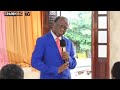 Rev: Moses Magembe, Hujatuma Maombi Toka ,,😆😆😅,,