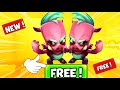 HOW TO GET FREE BALI IN ZOOBA !