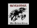 morbider bloodred shores of damnation