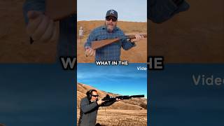 BEST Lever Action Cowboy Rifle 101 #shorts