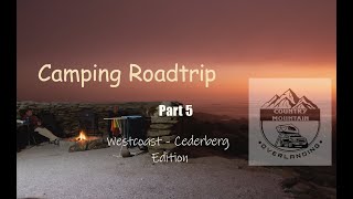 Groenriviermond to Hondeklipbay. I S1E5 I