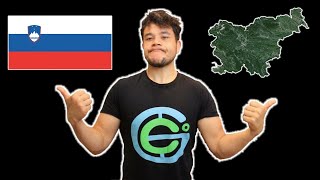 Geography Now! SLOVENIA