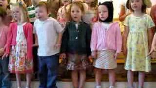 Coco's Spring Program