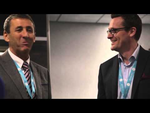 Punch Above Your Weight NE Networking Event Punch Above Your Weight NE Networking Event