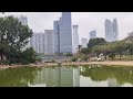 深圳《香蜜公園》