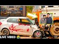 LokArtist lokesh yadav Accident|lokesh yadav death|lokesh yadav | @LokArtist Lokesh YadavDeath