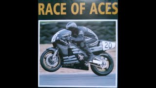 1990 Snetterton Race of Aces - Support races