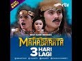 Mega Klasik : Mahabarata di Rajawali Televisi (RTV)