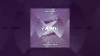 Martin Virgin - Sideways (ft. Jurgis Baltrusaitis)