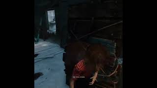 Well.....I'm sorry - dead by daylight