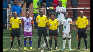 Bumamuru FC 4-1 Vital'O FC _ Highlights and All Goals