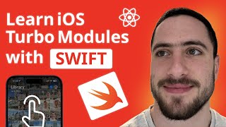 Learn React Native iOS Turbo Modules by Building a Photo Picker with Swift