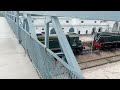 کوٹری ریلوئے اسٹیشن کے خوبصورت نظارے beautiful views of kotri railway station aijazvillagelife