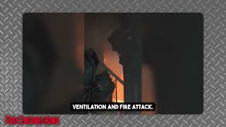 Stop Skipping This Critical Step in Firefighter Training: How to Teach Search with Live Fire