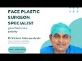 Tiplasty - rhinoplasty making results | dr Pentyala’s | plastic surgery | nose job India#bts #viral