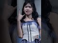 gaya andalan flora jkt48 jkt48 adeljkt48 jkt48edit jkt48tiktok shorts short