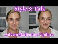 Kaffee und Make up | Update Adventskalender | Welche kaufe ich mir?