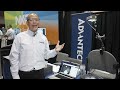 Advantech Demonstration of AI Vision with an Edge AI Camera and Deep Learning Software