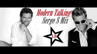 Modern Talking - Remixes 3(The New Version Of The Mix)