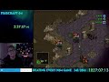 beating every n64 game starcraft 64 141 394