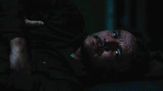 The Last of Us HBO: S1E4 - Ending scene, Hiding and Laughing, "Did you know diarrhea is hereditary?"