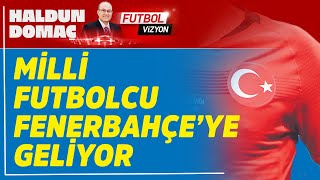 Fenerbahçe santraforuna kavuşuyor, transferde sürpriz bir isim geliyor.