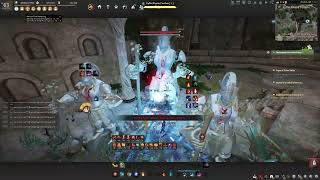 Wizard Succession Gyfin Under 287 AP || 26K TL || LVL 2 LS NO AGRIS || Black Desert Online SEA