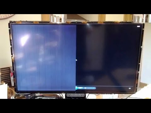 how to fix horizontal or vertical lines on lcd tv how to fix horizontal or vertical lines on lcd tv