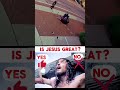 super men deus yeshu god dios catholic jesus viral christ fy foryou shorts respect