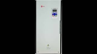 Active Front End Variable Frequency Drive by Darwin Motion