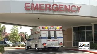 US overdose deaths drop sharply in 2024, CDC reports