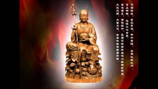 南無地藏王菩薩 ~ 男女聲唱誦 (加長版) Namo Ksitigarbha Bodhisattva