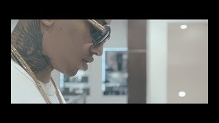 Light x DJ.Silence - ΟΛΑ ΤΑ CHAINS (Official Video)