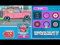 Mr Bean - Special Delivery - Level 61-80 Walkthrough - Official Mr Bean Driving Game (iOS / Android)