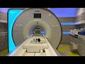 🧲 Aera 1.5T Siemens MRI / Magnet Brain Scan Sounds / MRT