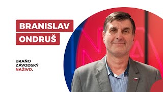 Ondruš: Vznik novej Európskej komisie som podporil, aj napriek výhradám