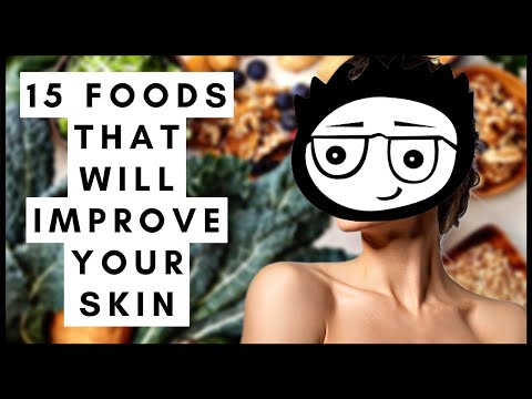 15 Foods That Will Improve Your Skin, According to Dermatologists