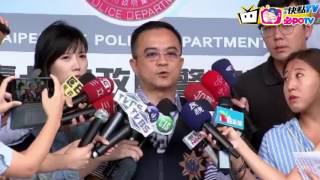 【即時】Under Lover成員胡睿兒疑吸毒 遭警方調查