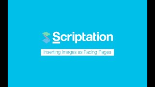How to Add Custom Facing Pages | Scriptation Tutorial
