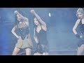 241005 k link 있지 예지 itzy yeji wannabe 직캠