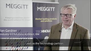 ATI Programme case study: Meggitt M4