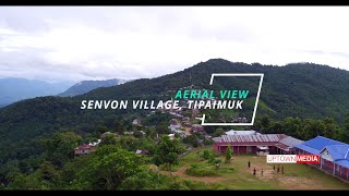 Senvon | Aerial View